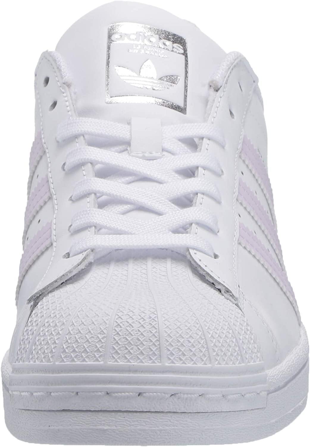 adidas Originals womens Superstar Shoes