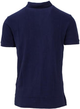 
                        
                          गैलरी व्यूवर में इमेज लोड करें, Polo RL Men's Custom Slim Fit Mesh Pony Shirt
                        
                      