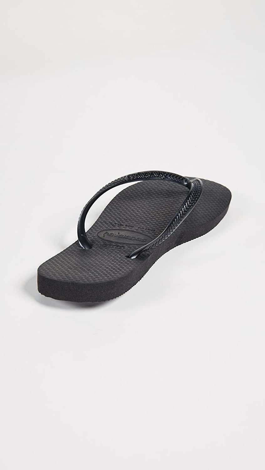 Havaianas Women's Slim Flip Flop Sandal