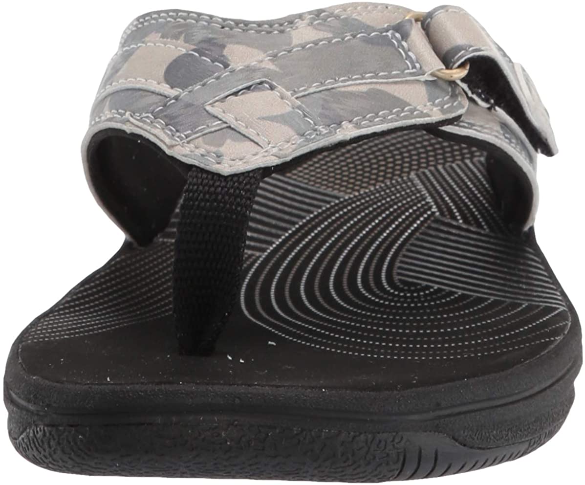 Clarks Women's Breeze Sea