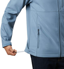 
                        
                          Cargar imagen en el visor de la galería, Columbia mens Ascender Softshell Front-zip Jacket
                        
                      