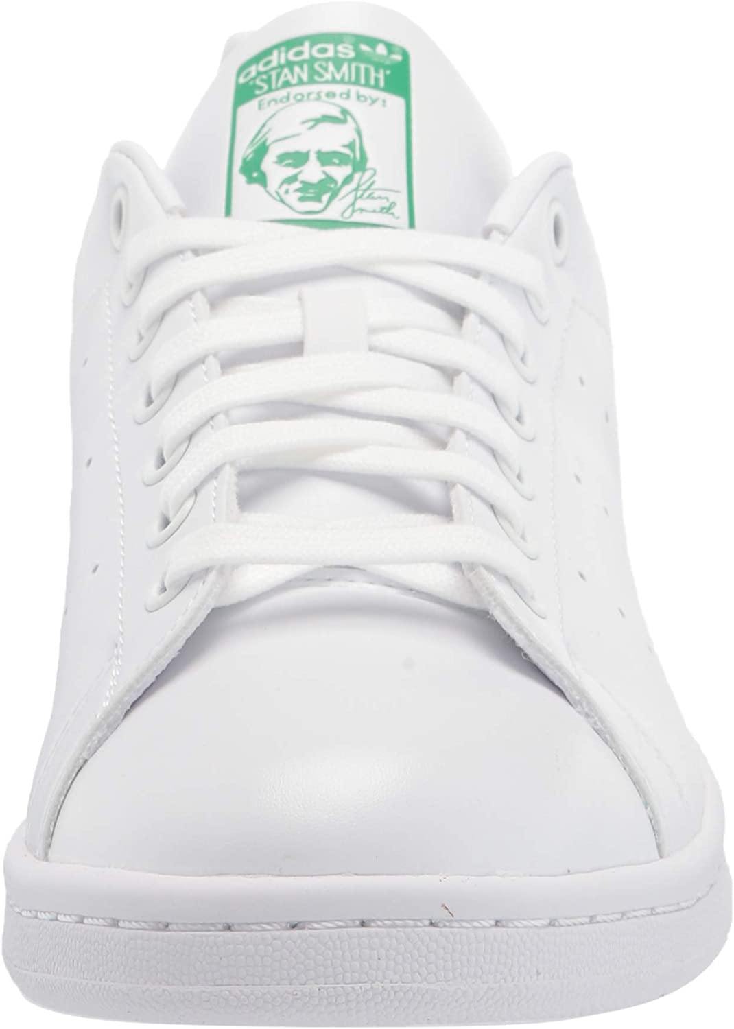 adidas Originals Women's Stan Smith (End Plastic Waste) Sneaker - JOY2ESpree