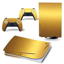 
                        
                          Load image into Gallery viewer, PlayStation 5 Console and Controller Skin Vinyl Sticker Cover for PS5 Console and Controller - JOY2ESpree
                        
                      