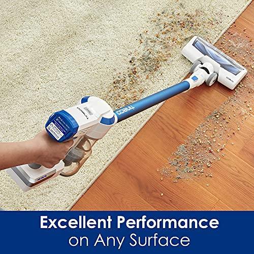Tineco A10 Hero Cordless Stick/Handheld Vacuum Cleaner with Wall Mount - JOY2ESpree
