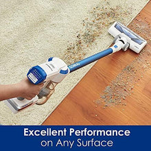 
                        
                          Cargar imagen en el visor de la galería, Tineco A10 Hero Cordless Stick/Handheld Vacuum Cleaner with Wall Mount - JOY2ESpree
                        
                      