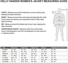 
                        
                          Load image into Gallery viewer, Helly-Hansen Womens Crew Hooded Waterproof Sailing Jacket
                        
                      