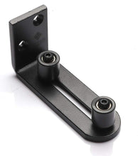 
                        
                          Cargar imagen en el visor de la galería, New Improved Design!!! Barn Door Floor Guide | Smooth AS Butter Bearings!!!
                        
                      