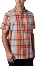 
                        
                          画像をギャラリービューアに読み込む, Columbia Men's Rapid Rivers II Short Sleeve Shirt
                        
                      
