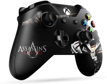 
                        
                          Muat gambar ke penampil Galeri, DreamController Original Wireless Custom Xbox One Controller - Xbox One Custom Controller Works - JOY2ESpree
                        
                      