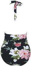 
                        
                          Muat gambar ke penampil Galeri, CUPSHE Women's One Piece Swimsuit Halter Tummy Control Multiway Swimwear Bathing Suits - JOY2ESpree
                        
                      