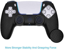
                        
                          將圖片載入圖庫檢視器 Aosai PS5 Silicone Skin Cover, Dustproof Anti-Scratch Anti-Fall Protector Case for Sony Playstation - JOY2ESpree
                        
                      