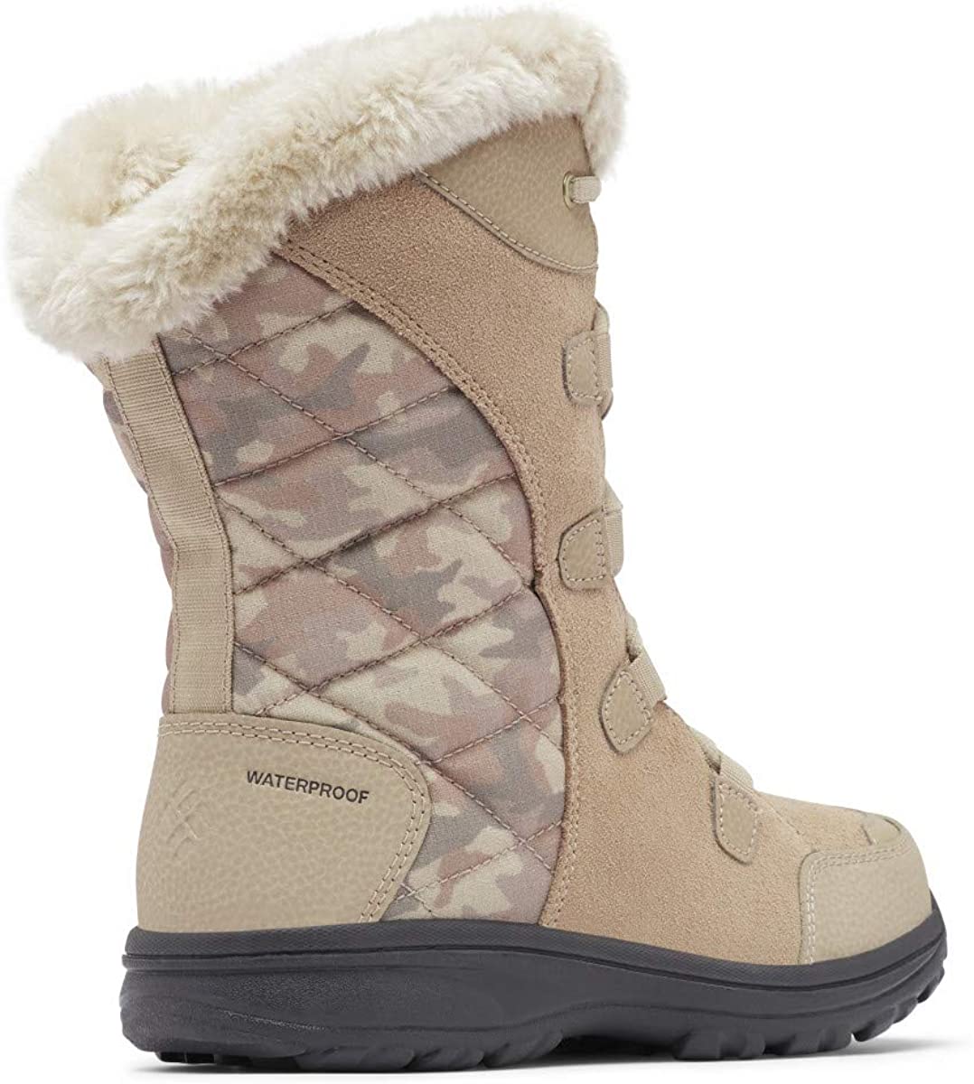 Columbia Women's Ice Maiden Ii Snow Boot