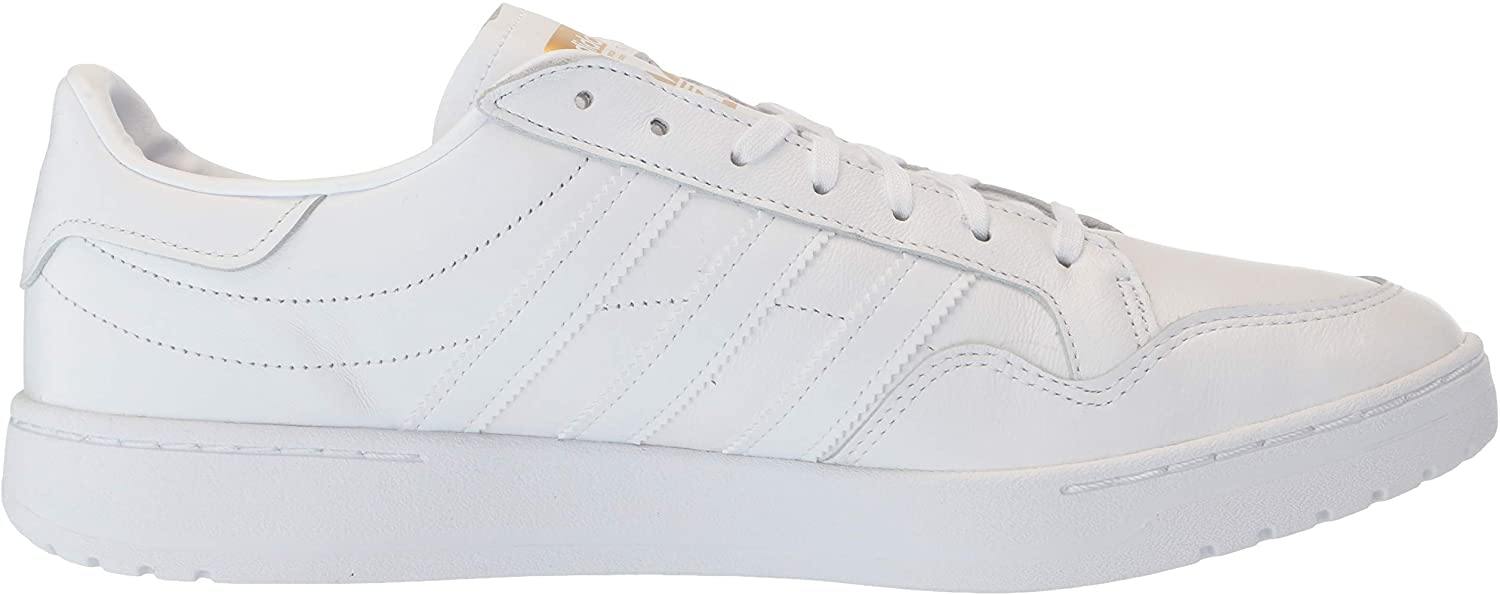 adidas Originals Men's Team Court Sneaker - JOY2ESpree