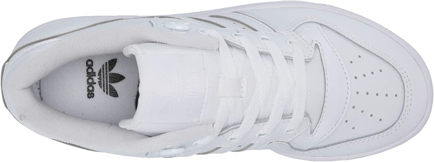 adidas Originals Unisex-Child Rivalry Low Sneaker