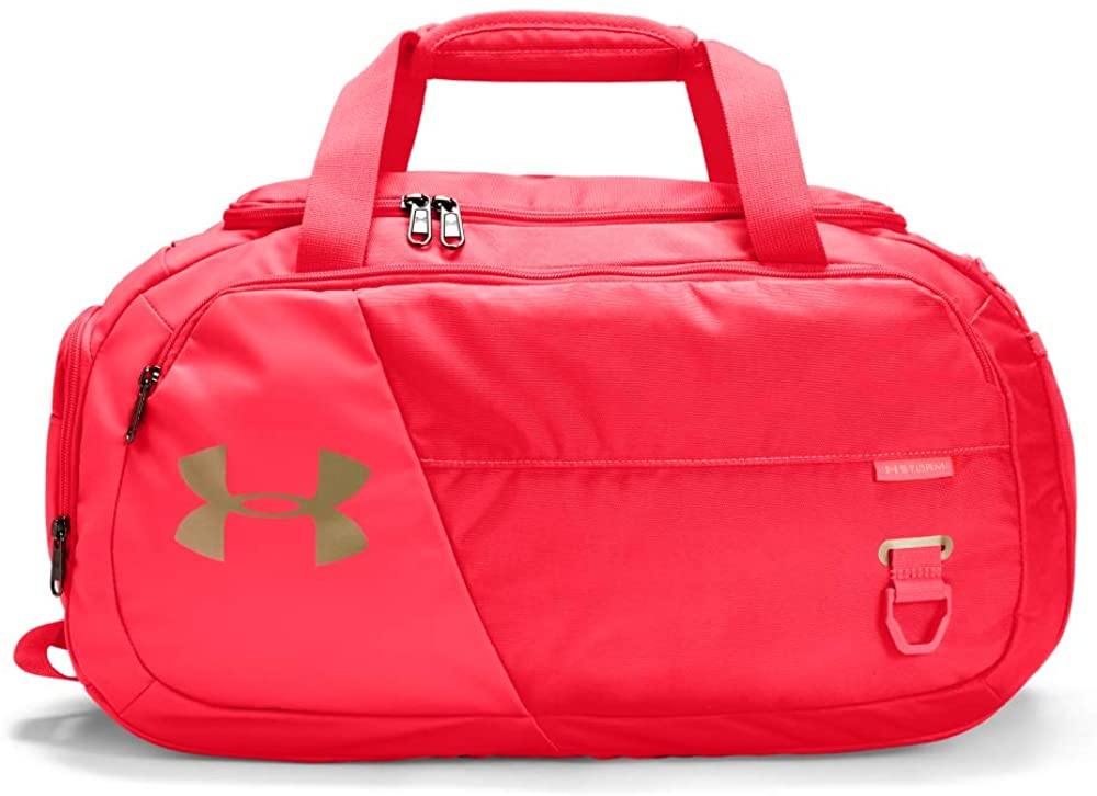 Under Armour Adult Undeniable Duffle 4.0 Gym Bag