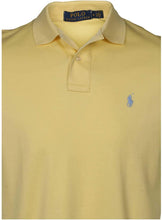 
                        
                          將圖片載入圖庫檢視器 Polo RL Men's Interlock Polo Shirt
                        
                      