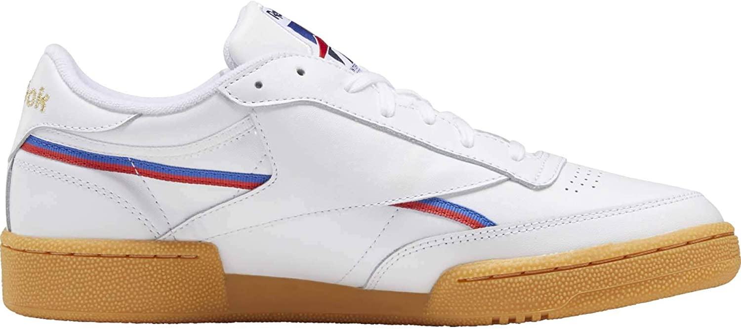 Reebok Women's Club C 85 Vintage Sneakers - JOY2ESpree