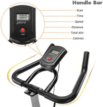 
                        
                          將圖片載入圖庫檢視器 Merax Exercise Bike Spin Bike Stationary Indoor Cycling Bike Workout Bike for Home Use - JOY2ESpree
                        
                      