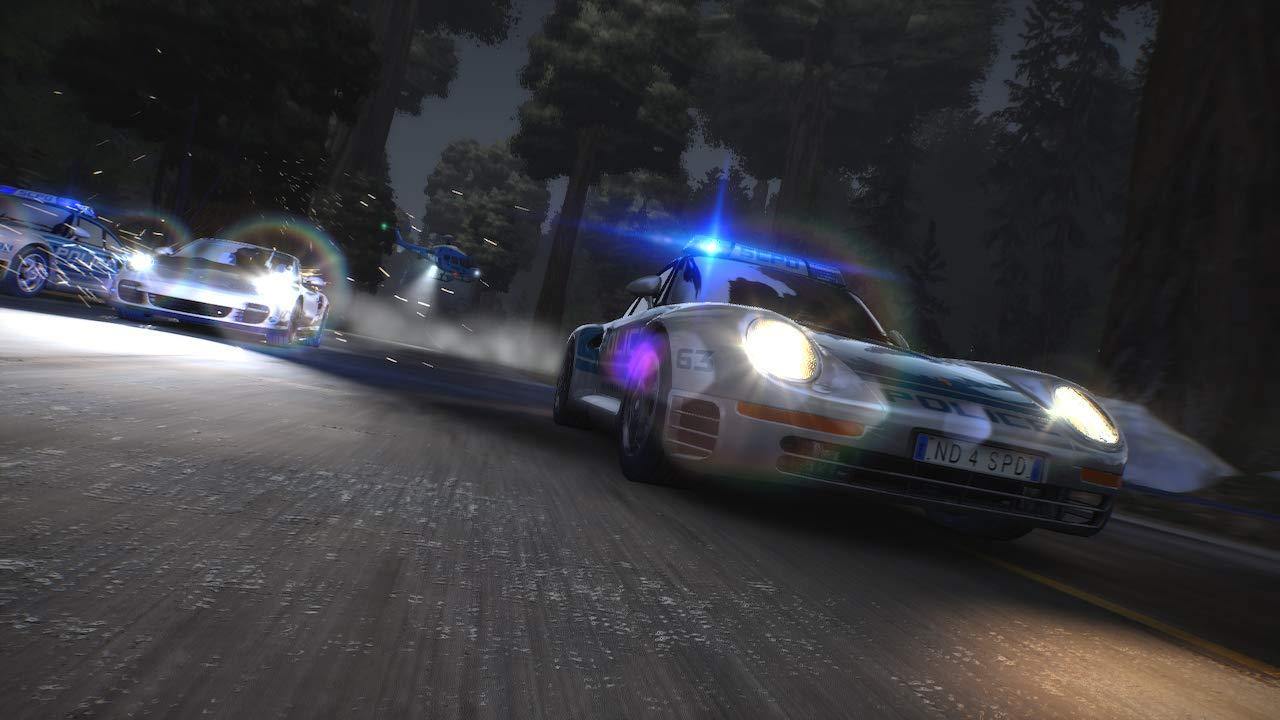 Need For Speed: Hot Pursuit Remastered (Nintendo Switch) - JOY2ESpree