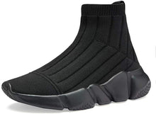 
                        
                          Muat gambar ke penampil Galeri, YAVY Kids Sock Sneakers for Boys and Girls Tennis Sock Shoes Lightweight Running Shoes Breathable Casual Sports Shoes - JOY2ESpree
                        
                      