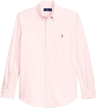 
                        
                          Load image into Gallery viewer, Polo RL Toddler Boy's Pocket Polka Dot Polo Shirt
                        
                      