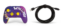 
                        
                          將圖片載入圖庫檢視器 PowerA Enhanced Wireless Controller for Nintendo Switch - White - JOY2ESpree
                        
                      