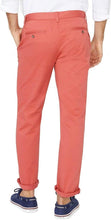 
                        
                          画像をギャラリービューアに読み込む, Nautica Men's Classic Fit Flat Front Stretch Solid Chino Deck Pant - JOY2ESpree
                        
                      