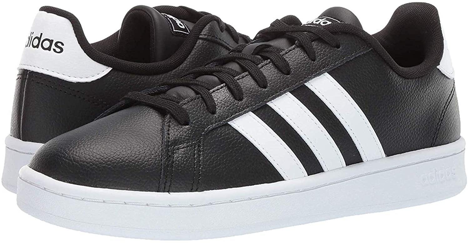 adidas Men's Grand Court Sneaker