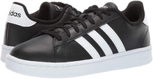 
                        
                          Load image into Gallery viewer, adidas Men's Grand Court Sneaker
                        
                      