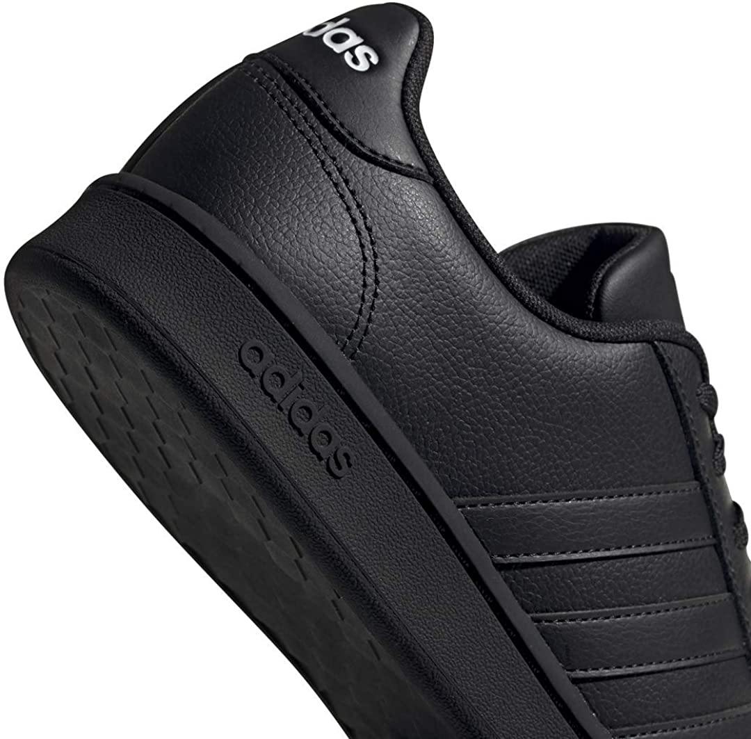 adidas Men's Grand Court Sneaker