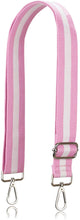
                        
                          Muat gambar ke penampil Galeri, Allzedream Purse Strap Replacement Crossbody Handbag Stripe Wide Adjustable
                        
                      