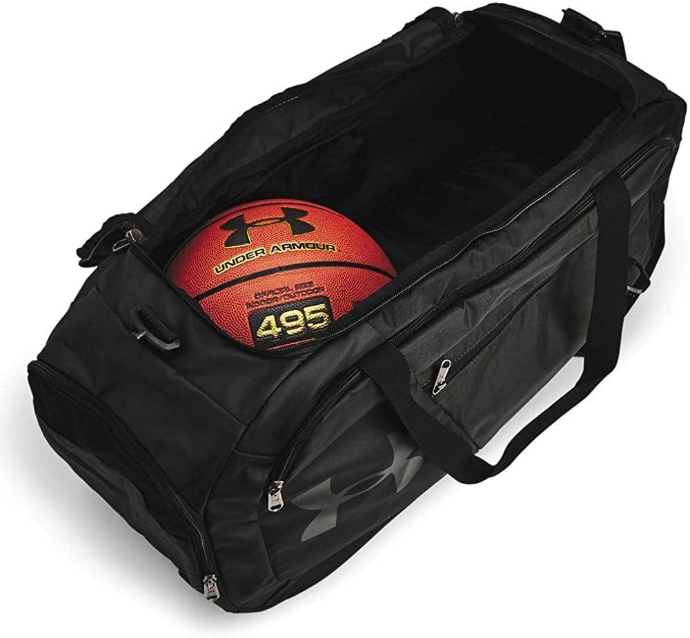 Under Armour Adult Undeniable Duffle 4.0 Gym Bag
