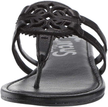 
                        
                          Load image into Gallery viewer, Circus by Sam Edelman Women's Canyon Flat Sandal
                        
                      