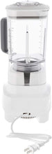 
                        
                          गैलरी व्यूवर में इमेज लोड करें, Cuisinart SPB-650 1 HP Blender, 7.8" x 10" x 13.6", Silver - JOY2ESpree
                        
                      