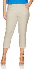 
                        
                          Muat gambar ke penampil Galeri, Jag Jeans Women's Peri Straight Pull on Crop
                        
                      