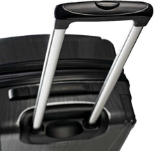 
                        
                          Cargar imagen en el visor de la galería, Samsonite Winfield 2 Hardside Expandable Luggage with Spinner Wheels, Charcoal, Checked-Large 28-Inch
                        
                      