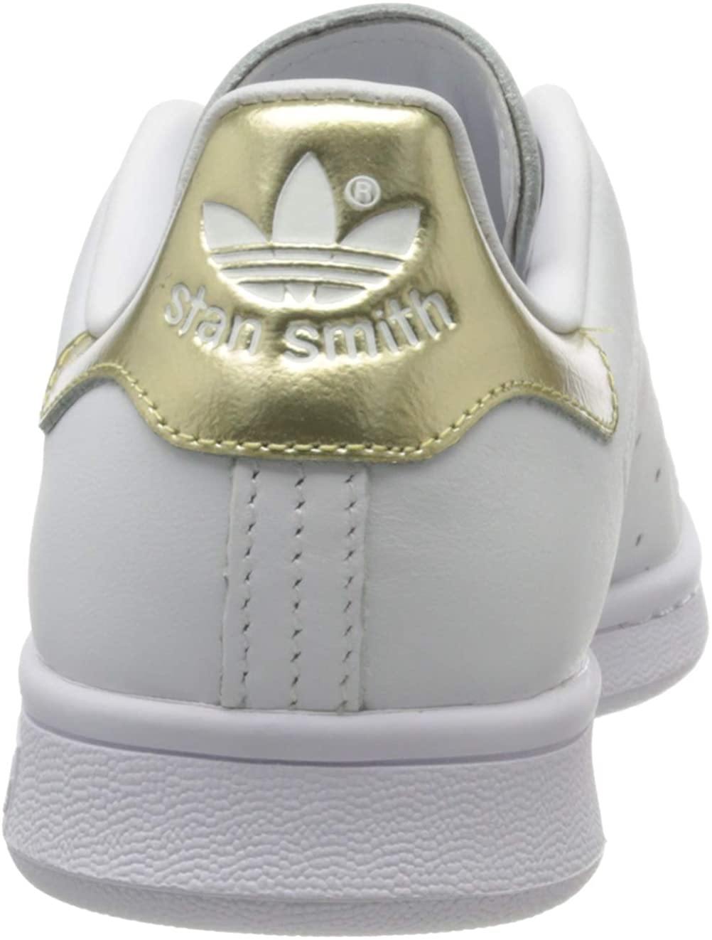 adidas Originals Women's Stan Smith Sneaker