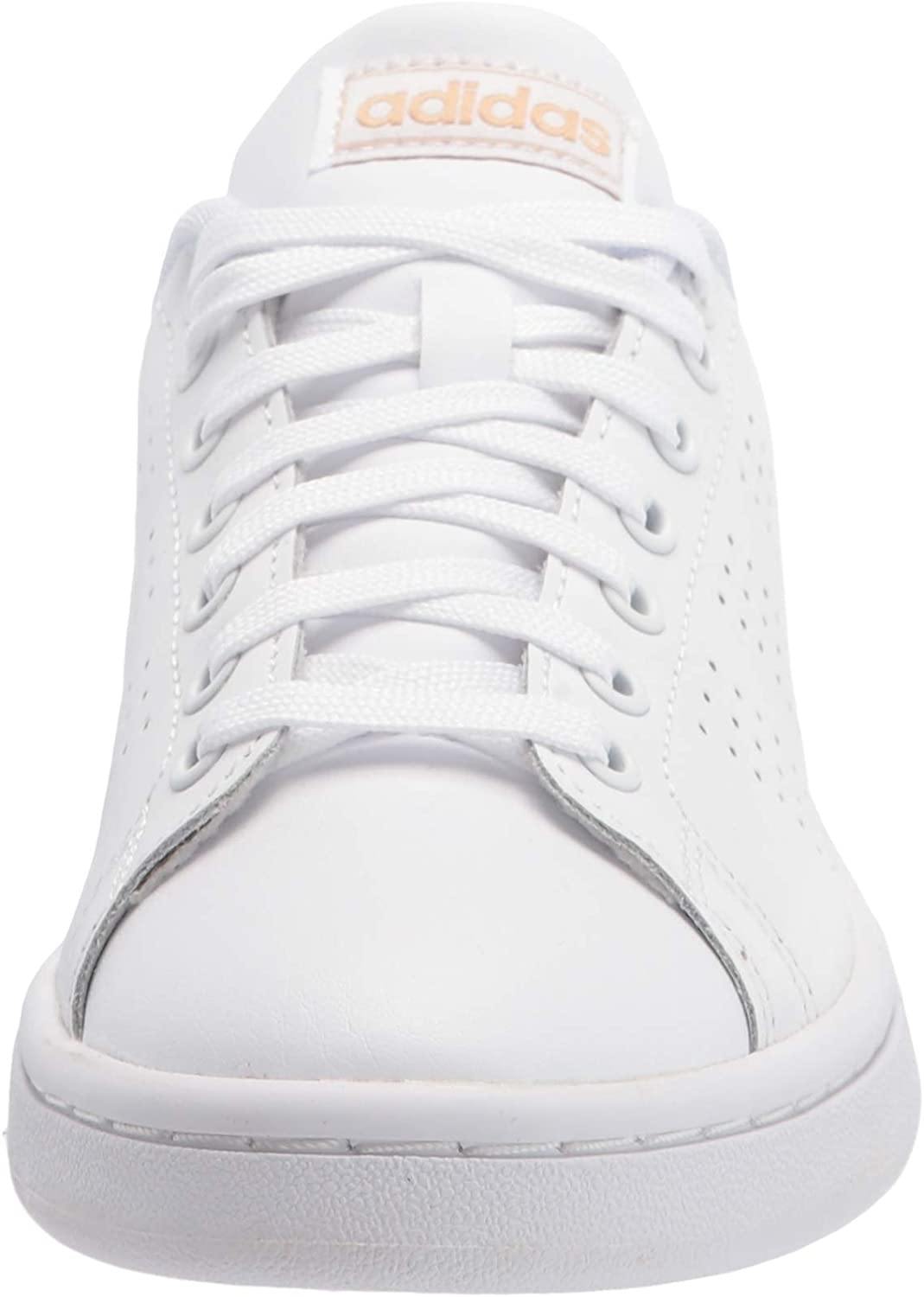 adidas Women's Advantage Tennis Shoes