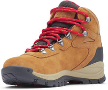 
                        
                          Load image into Gallery viewer, Columbia Women's Newton Ridge Plus Waterproof Amped Hiking Shoe
                        
                      