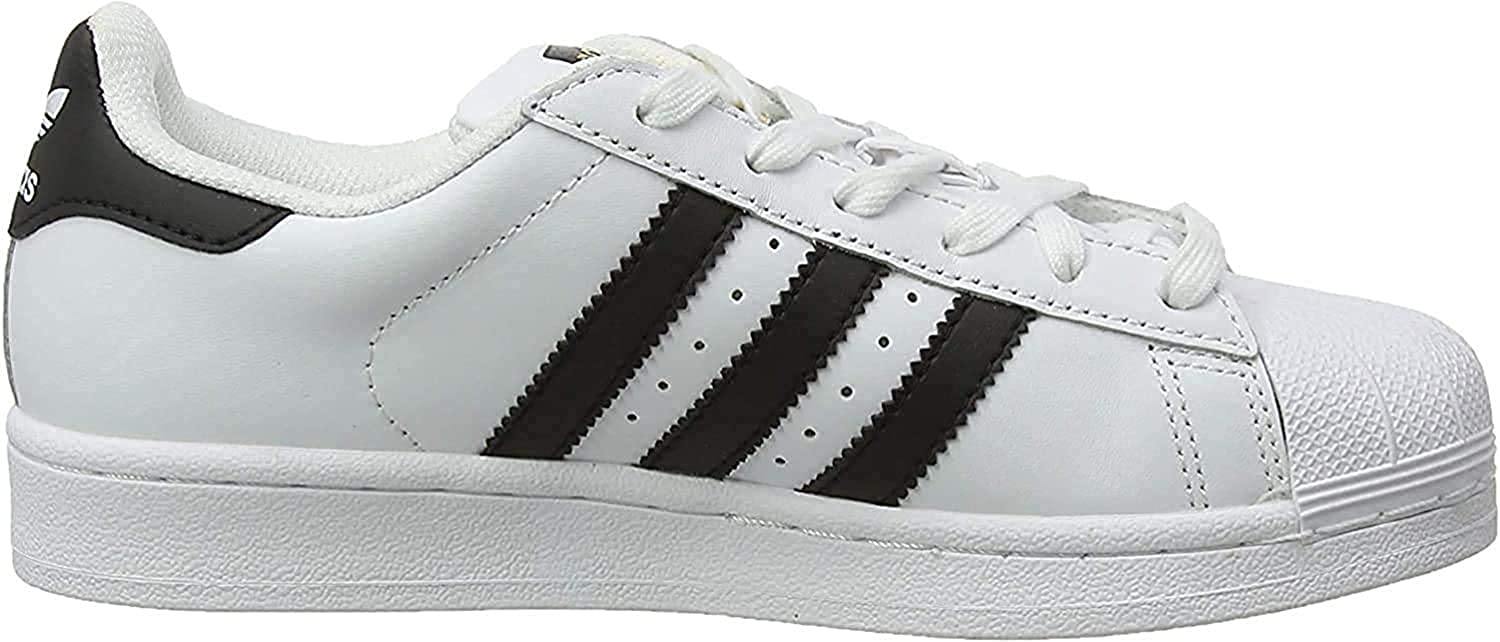 adidas Originals Men's Superstar Foundation Shoes Sneaker - JOY2ESpree