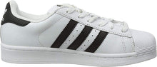 
                        
                          將圖片載入圖庫檢視器 adidas Originals Men's Superstar Foundation Shoes Sneaker - JOY2ESpree
                        
                      
