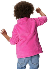 
                        
                          Cargar imagen en el visor de la galería, Columbia Unisex Baby Benton Springs Fleece Jacket
                        
                      