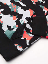 
                        
                          画像をギャラリービューアに読み込む, Under Armour Boys' Rival Fleece Printed Hoodie - JOY2ESpree
                        
                      