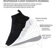 
                        
                          將圖片載入圖庫檢視器 WXQ Women's Running Lightweight Breathable Casual Sports Shoes Fashion Sneakers Walking Shoes - JOY2ESpree
                        
                      