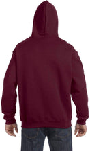 
                        
                          Load image into Gallery viewer, Russell Athletic Men's Dri-Power Pullover Fleece Hoodie
                        
                      