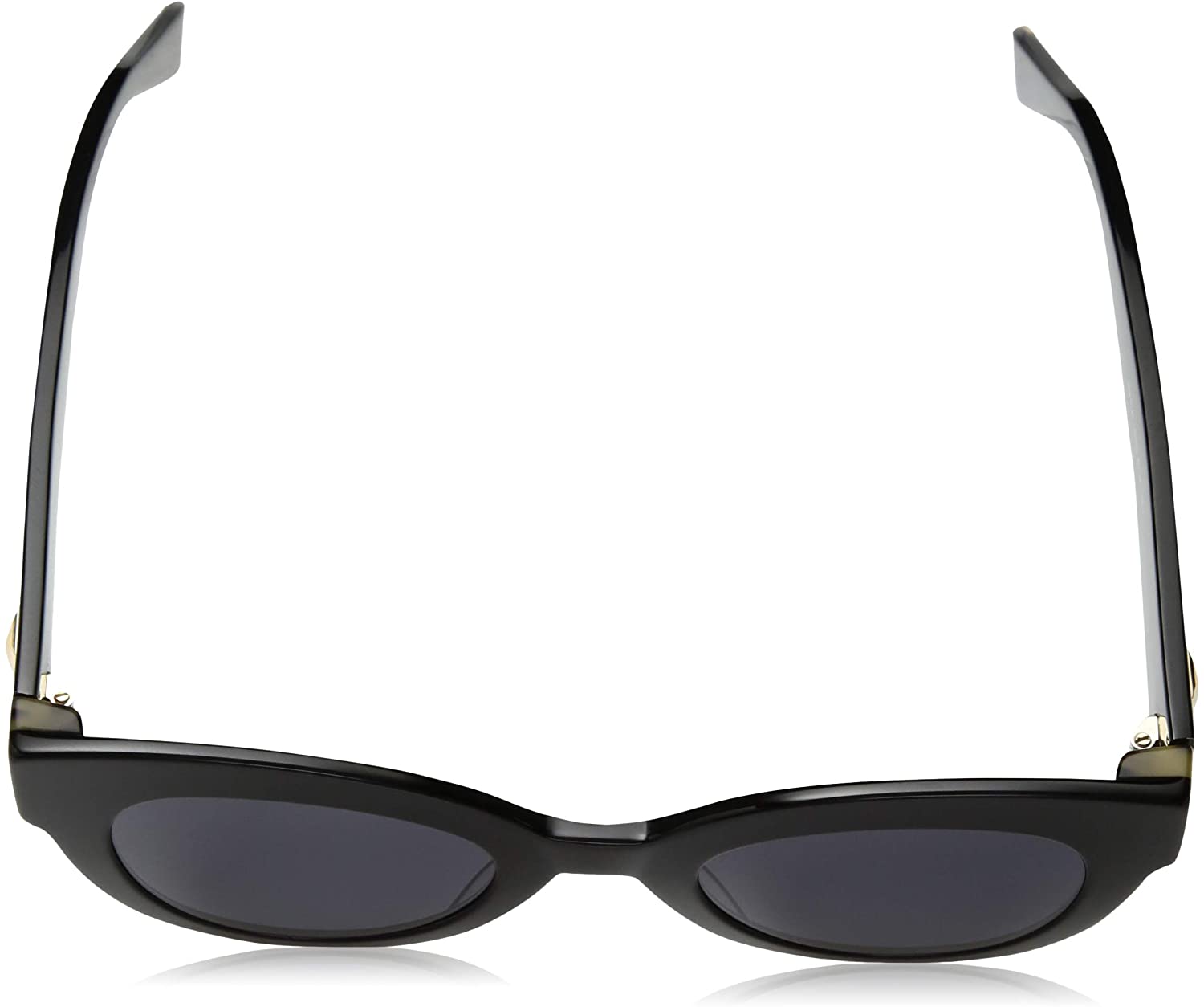 MaxMara Women's Mm Flat I Round Sunglasses