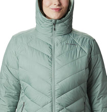 
                        
                          Muat gambar ke penampil Galeri, Columbia Women's Heavenly Hooded Jacket
                        
                      