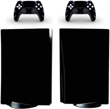 
                        
                          Load image into Gallery viewer, gotor Vinyl Skin Decals Cover Wrap Sticker Faceplate for PS5 Playstation 5 Console and 2 Controllers Skins (PS5 (Not The Digital Edition), B01) - JOY2ESpree
                        
                      