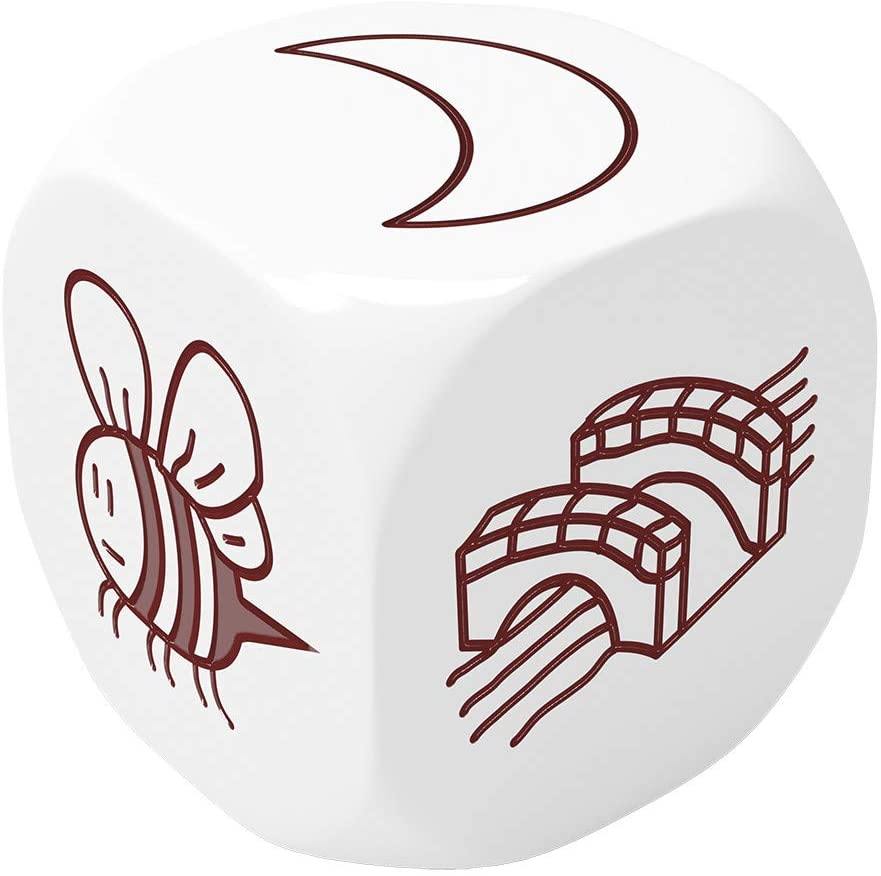 Rory's Story Cubes - JOY2ESpree