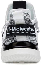 
                        
                          Muat gambar ke penampil Galeri, Voxge Men's and Women's Sock Sneakers Lightweight Breathable Athletic Running.
                        
                      
